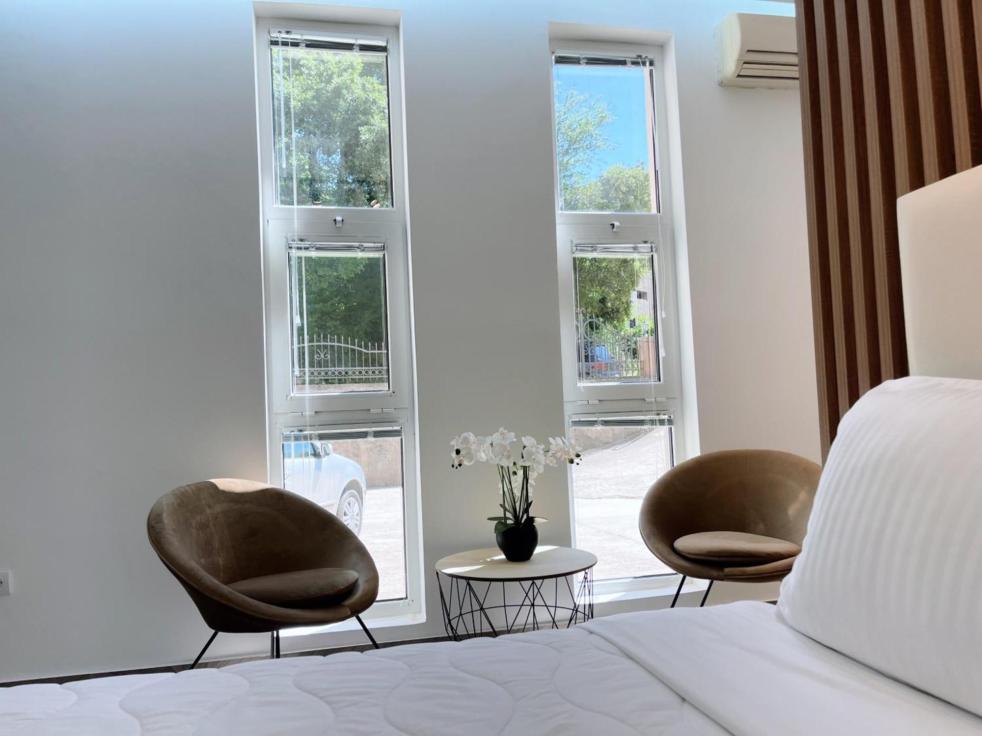 Guest House Koliqi - Hotel & Apartments Ulcinj Esterno foto