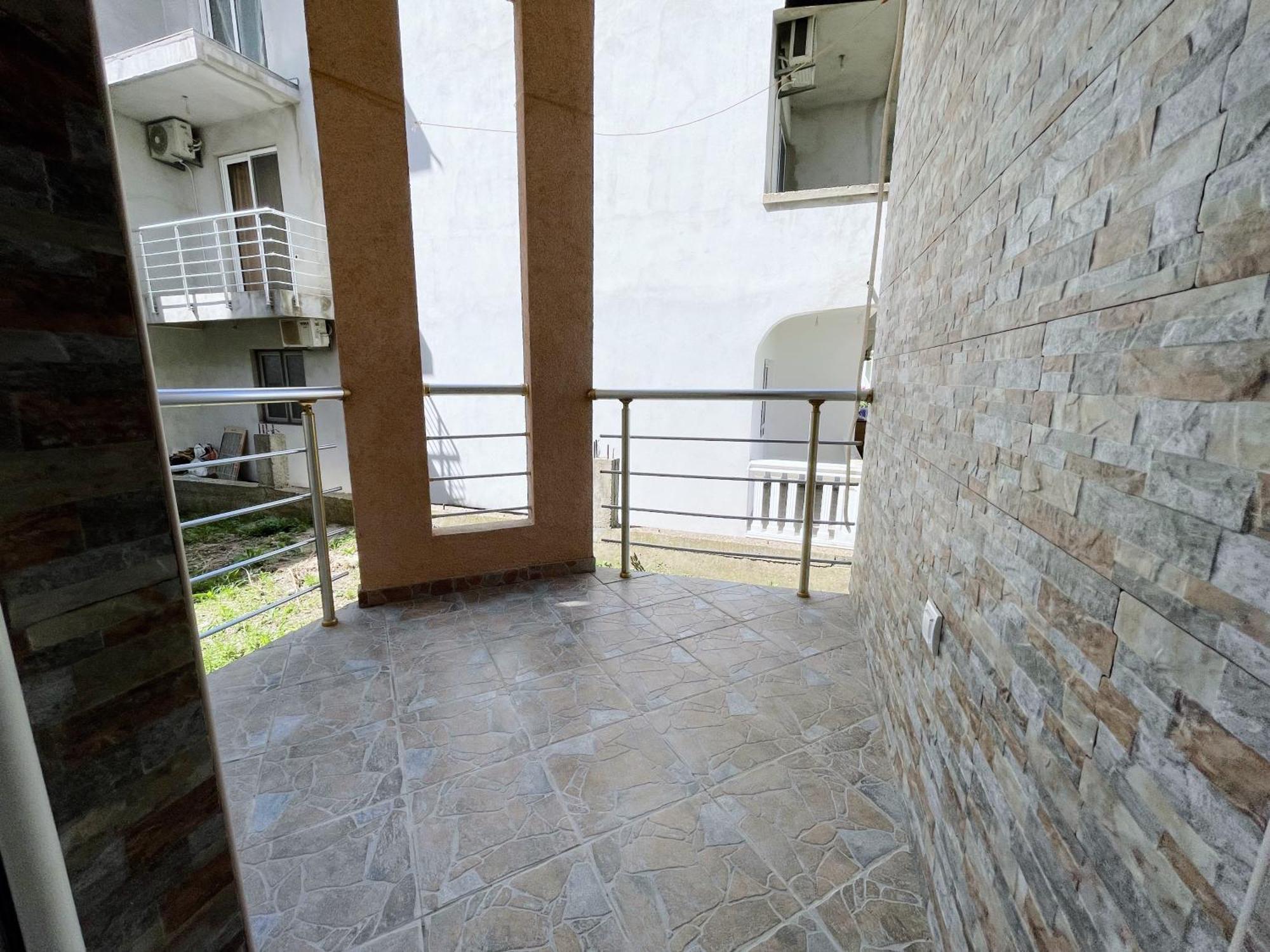 Guest House Koliqi - Hotel & Apartments Ulcinj Esterno foto